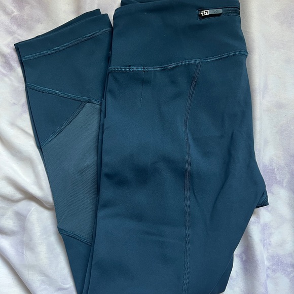 Lululemon Pace Rival Crop 22” - Picture 3 of 4